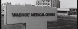 washoe medical center