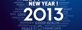 Happy New Year