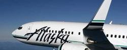 Alaska Airlines