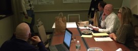Litigation Management