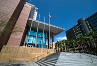Las Vegas Regional Justice Center