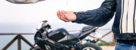 Negligent Entrustment Of Motorcycle